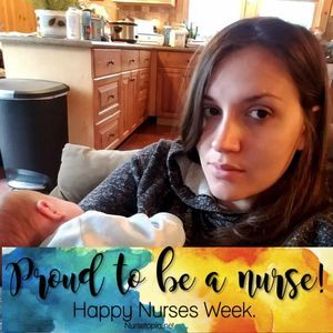 Meet your Posher, Desiree